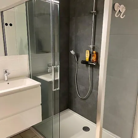 Appartement Weloveoostende - Newly Renovated Large 150m From The - Including Bed Sheets And Final Clea-ning Ostende